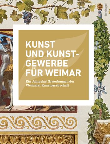 洋書 Radierverein zu Weimar 1877-1914 1 Reichsmark (Deutsche Wehrmacht) - Germany (1871-1948